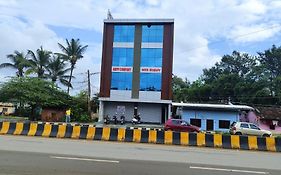 Hotel Aditi Comforts